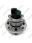 Arka Teker Poryası Rulmanlı Hyundaı Accent Era 1.4l 1.6l 1.5l 06-10 / Getz 02-09 / I20 08- / Kıa Pı Canto 1.0l 1.1l 04- 4 Bijon Abs Li Araçlar Için 1