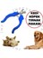 Yaylı Kedi Köpek Tırnak Makası 1