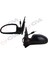 Dış Dikiz Aynası Sol Focus I 98 04 Mekanik Konveks VM-319L 1