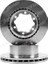 Fren Dıskı Arka Mercedes Sprınter B906 B907 . Vw Crafter 30-35-50 Cıft Teker 1