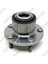 Ön Teker Poryası Focus Iı-C-Maxi 03 11 Volvo S40-C30-V50-C70 Iı -04 12 2471709 1