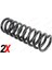 On Helezon Yayı Nıssan Navara NP300 06 2.5dci 1