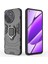 Realme 11 4g Darbeye Dayanıklı Kapak Için Kılıf Kickstand 360 &deg; Dönen Halka Damla (Yurt Dışından) 1