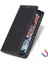 Realme C53 Darbeye Kickstand Tpu Iş Rahat Kart Için Flip Case (Yurt Dışından) 2