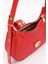 Kırmızı Kadın Omuz Çantası 930212 4