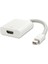Avrasya Class BM-011 Mini Dp - HDMI Çevirici 1