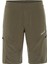 Route Erkek Haki Şort 2