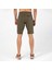 Route Erkek Haki Şort 5