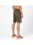 Route Erkek Haki Şort 6