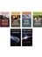 Carl Sagan Set 6 Kitap-Dünyadan Fısıltılar-Karanlık Bir Dünyada Bilimin-Kozmik Bağlantı + 3 Kitap 1