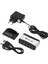 7 Port USB Çoklayıcı USB Hub Çoğaltıcı - Adaptörlü Pc Notebook 3