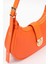 Turuncu Kadın Omuz Çantası 930212 4