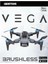 P18 Vega Hd Hareketli Kameralı Drone -Gepettoys 3