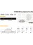 Fren Diski Ön 256MM Hyundaı I20 1.2 16V 2008- Oem Kodu - 51712-1J500-PSB56200 1