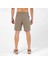 Clear Erkek Kahverengi Şort 4
