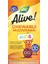 Alive!® Kids, Chewable Multivitamin, Ages 2+, Orange & Berry Fruit, 120 Chewable Tablets 1