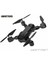 S21 Astro Taşımalı Çantalı 720P Drone - Gepettoys 1