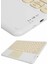 Profesyonel Wifi Q Klavye Bluetooth Klavye Touchpad 10.8 Inç 1