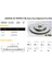 Fren Diski Ön 305MM Toyota Ch-R 1.8 Hybrıd 2016- Rav4 2.0 Vvtı 2.5 Hybrıd 2018- Oem Kodu - 43512-06170-PSB96209 1