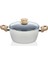Naturel Wood Tencere 24 cm 1