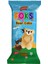 Vanellı Fox Bear Cake Kakao Kremalı Sütlü Kek 40GR(1 Kutu) 1