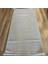 Design 1063 Gri Yumuşak Dokulu Desensiz Iskandinav Halı 1