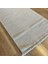 Design 1063 Gri Yumuşak Dokulu Desensiz Iskandinav Halı 5