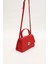 Kırmızı Kadın Omuz Çantası 930158 2