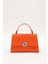 Turuncu Kadın Omuz Çantası 930158 1
