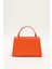 Turuncu Kadın Omuz Çantası 930158 4