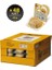 Puf Gold Tuzlu Karamel Dolgulu 20 gr x 48 Adet 1