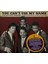 Dikkat CD Jimi Hendrix Curtis Knight & The Squires – You Can't Use My Name - The Rsvp / Ppx Sessions CD 1