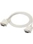 RS232 9 Pin To VGA 15 Pin Çevirici Kablo Db9 Com -Vga 15 Pin Çevirici 1