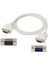RS232 9 Pin To VGA 15 Pin Çevirici Kablo Db9 Com -Vga 15 Pin Çevirici 3
