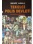 Tekelci Polis Devleti - Deniz Adalı (1997 Basım-Sıfır Kitap) 1