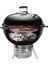 Charcoal Heat Controller – 57 cm Kettle Mangal Için Paslanmaz Çelik Isı Kontrol Seti (MODEL: 7666) 5