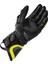 Shima Rs-3 Korumalı Motosiklet Eldiveni Sarı 2