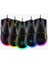 Air Black RGB Kablolu Profesyonel Oyuncu Mouse 3