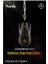 Prestige Premium Quality Kablosuz Oyuncu Mouse 7