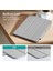 IPad Air 11 (2024)- Air 10.9 (5./4. Nesil) Trıfold Case IPad Kılıf 8