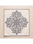 Safran Luxe, Premium Seri Sunum Peçetesi, Duck Keten Kumaş 40X40CM 5