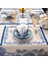 Safran Luxe, Premium Seri Sunum Peçetesi, Duck Keten Kumaş 40X40CM 6