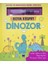 Dinozor Boya Keşfet Suyun ve Renklerin Sihirli Dünyası 1