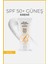 Yüksek Koruma Performanslı Spf 50+ Yüz Güneş Kremi 1