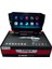 Skoda Superb 2015-2018 Fimex 4-64 (Fanlı) Dspli Pro Oem Multimedia 4