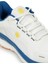 TOLIVER 4FX Beyaz Erkek Sneaker 7