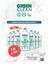 7 Al 6 Öde Green Clean 500 ml Sensitive Bulaşık Det. ve Rosie Hediye 1