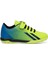 ENTA TF 4FX Neon Yeşil Erkek Çocuk Halı Saha Ayakkabısı 1
