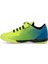 ENTA TF 4FX Neon Yeşil Erkek Çocuk Halı Saha Ayakkabısı 3