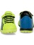 ENTA TF 4FX Neon Yeşil Erkek Çocuk Halı Saha Ayakkabısı 5